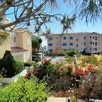 H&O Danaos Sea Breeze Apartment