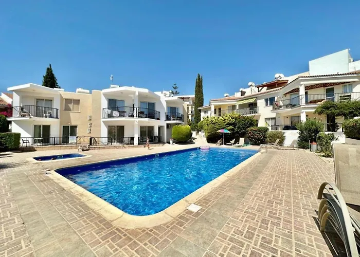 H&O Danaos Sea Breeze Apartment