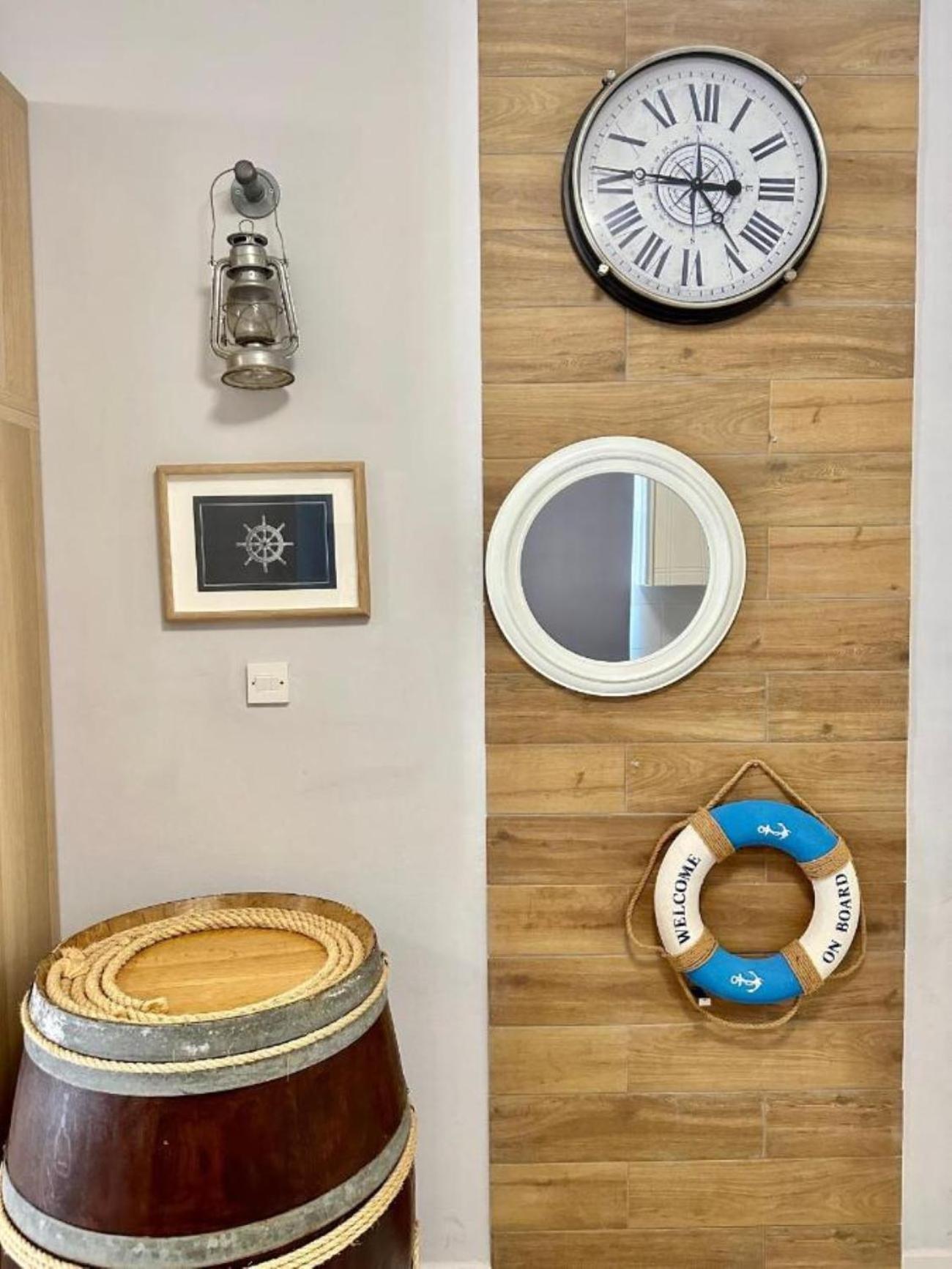 Apartment H&o Danaos Sea Breeze