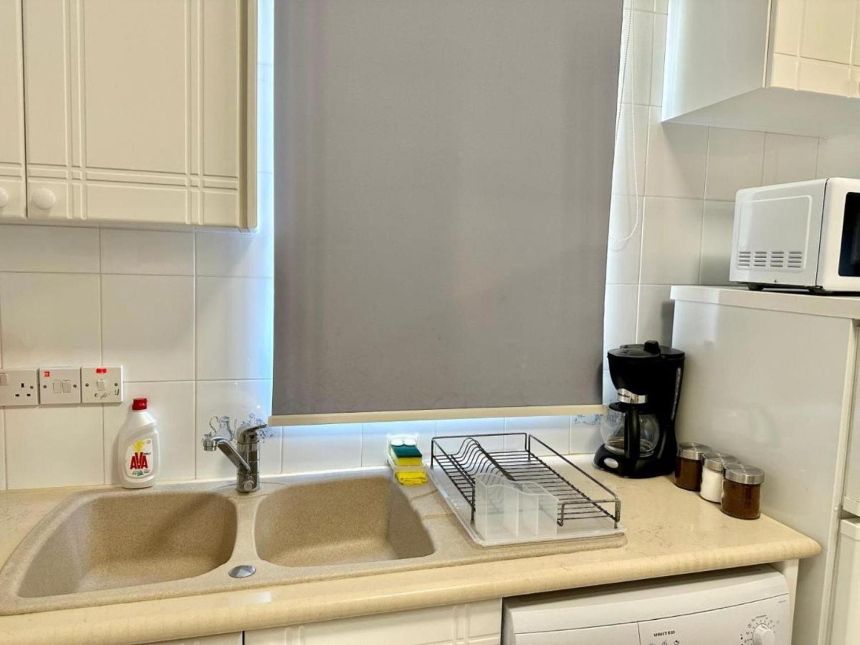 Appartement H&o Danaos Sea Breeze *
