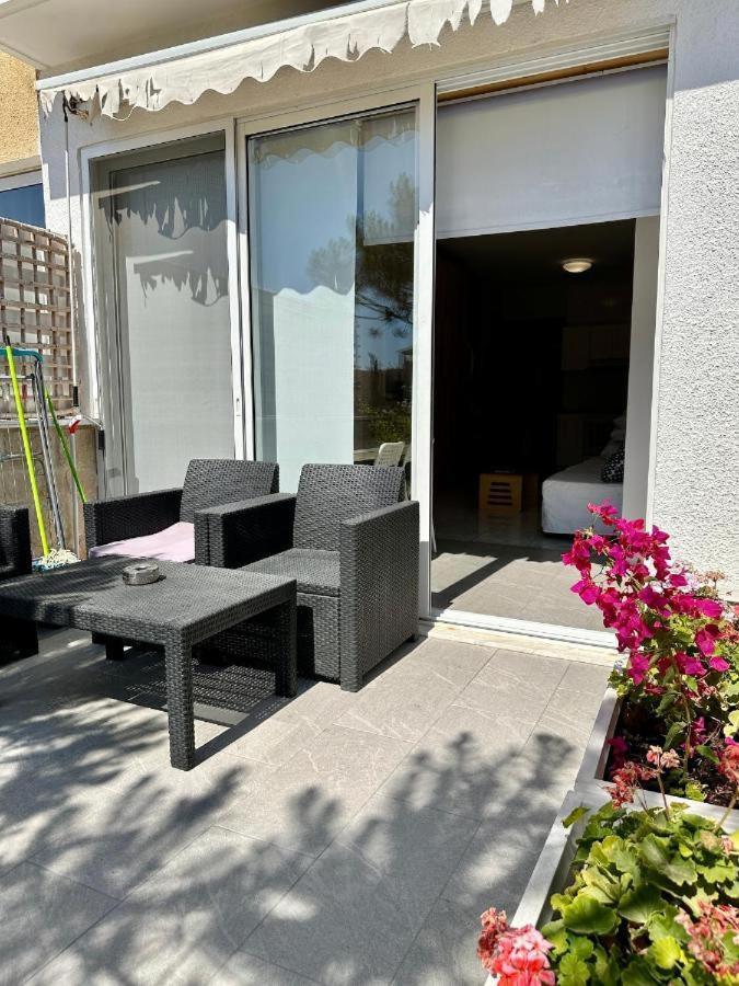H&o Danaos Sea Breeze Appartement Paphos