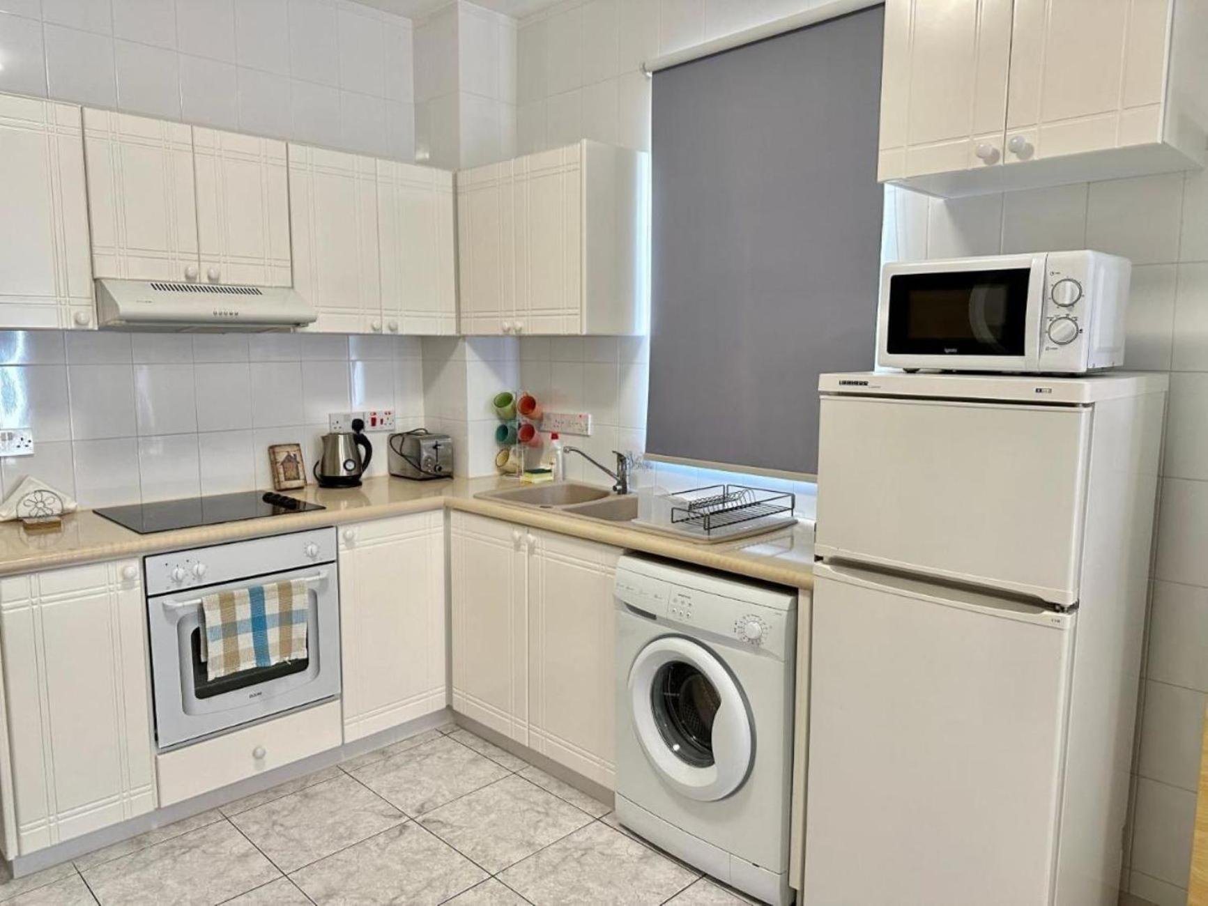 Appartement H&o Danaos Sea Breeze