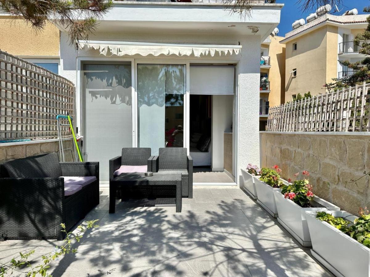 Appartement H&o Danaos Sea Breeze Paphos