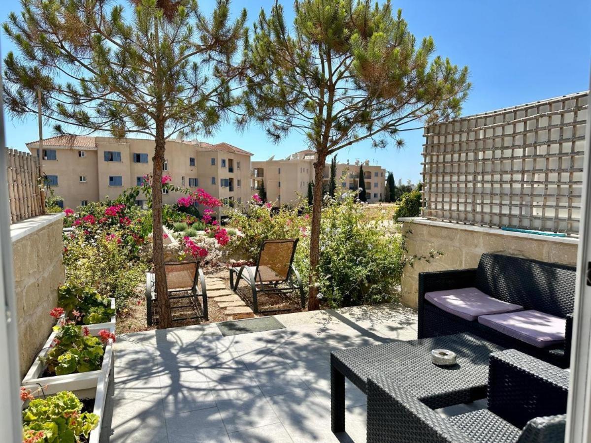 Apartment H&o Danaos Sea Breeze *