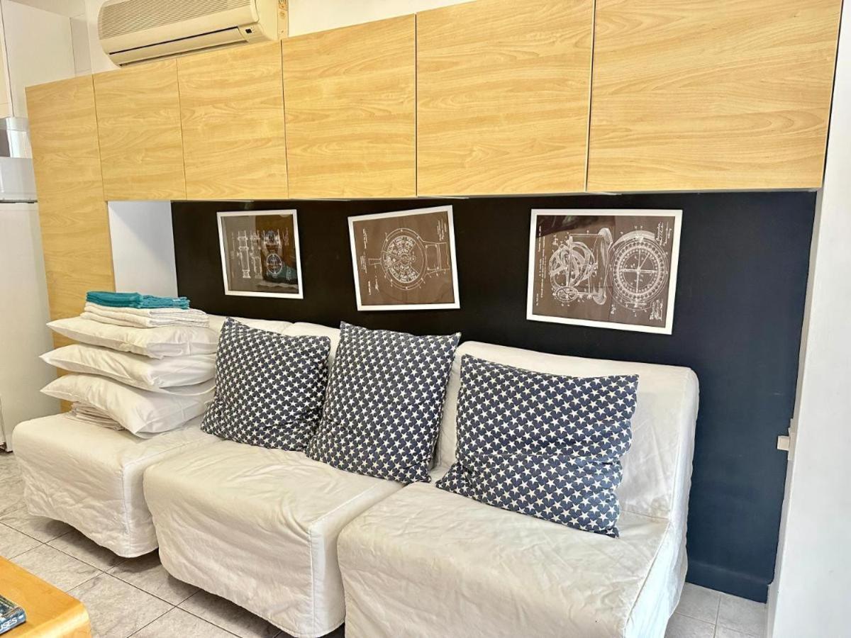 H&o Danaos Sea Breeze Apartment Paphos