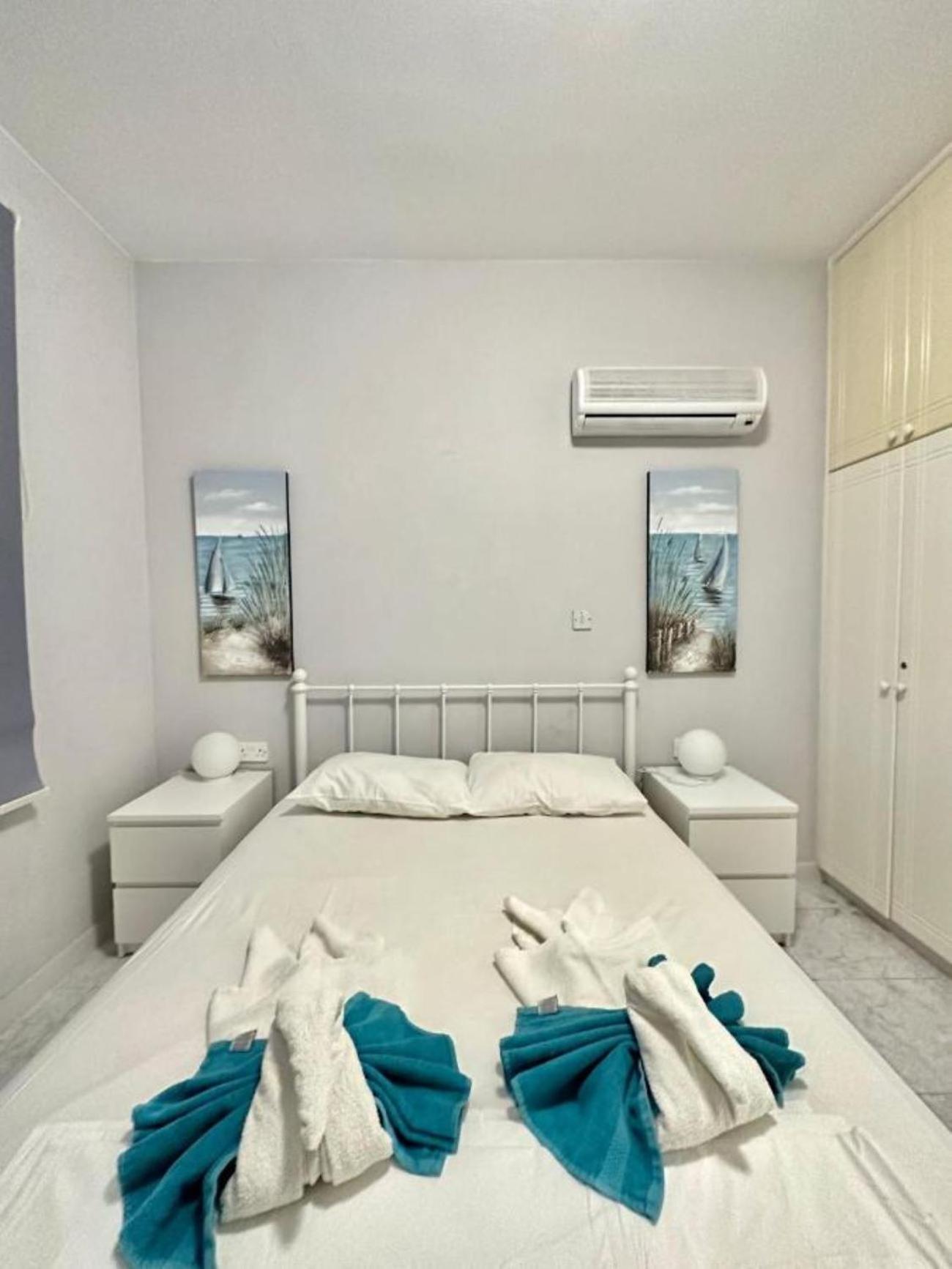Apartment H&o Danaos Sea Breeze Paphos