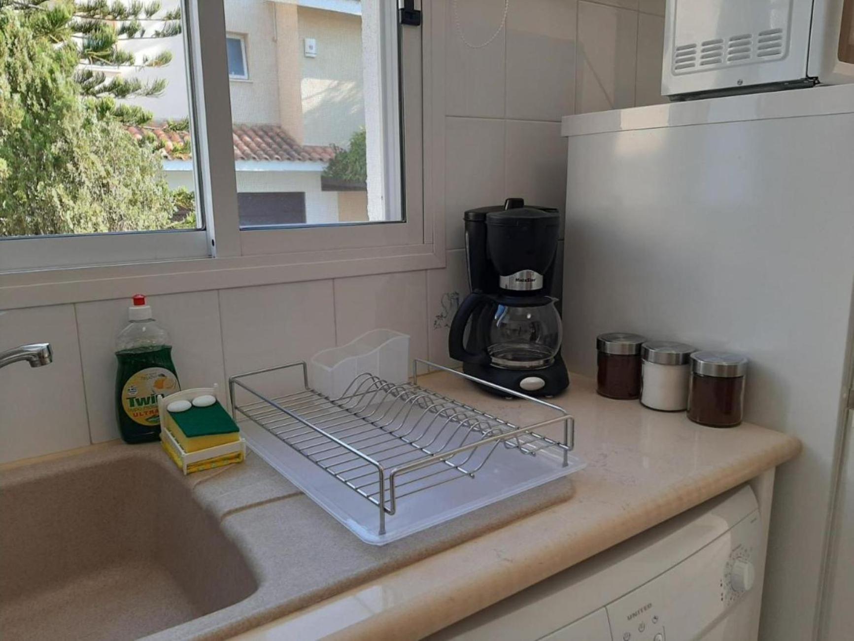 H&o Danaos Sea Breeze Appartement *
