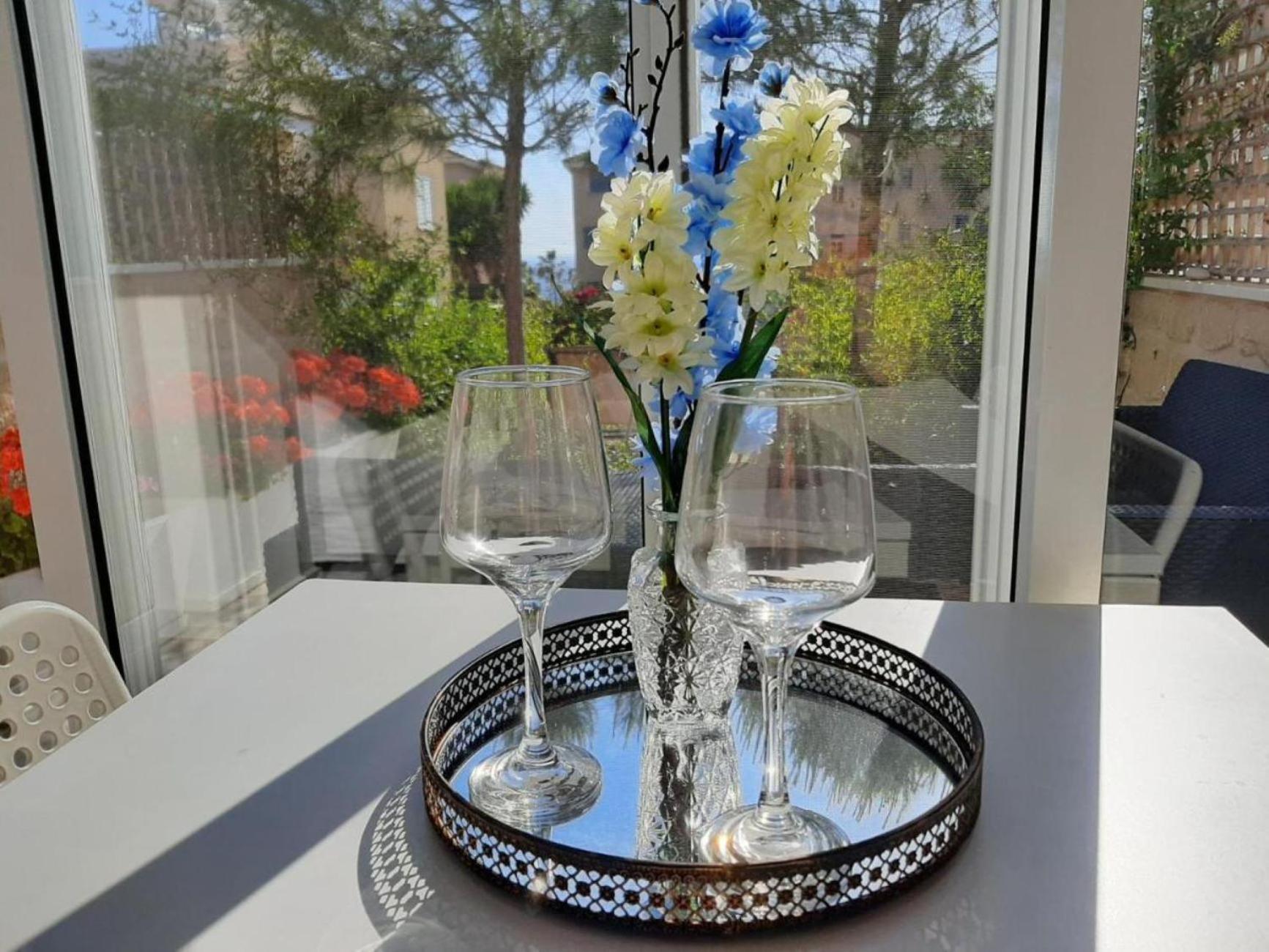 Appartement H&o Danaos Sea Breeze *