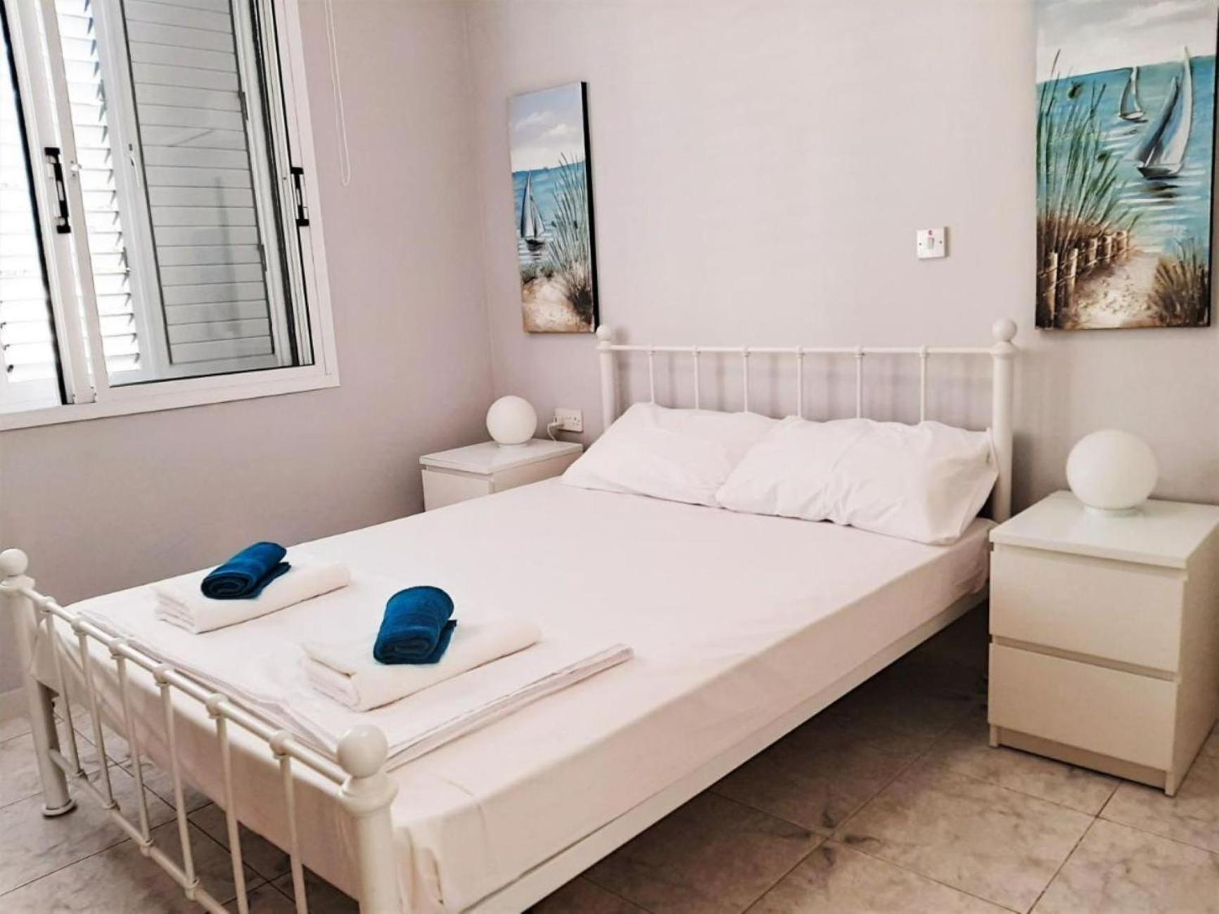 H&o Danaos Sea Breeze Appartement Paphos