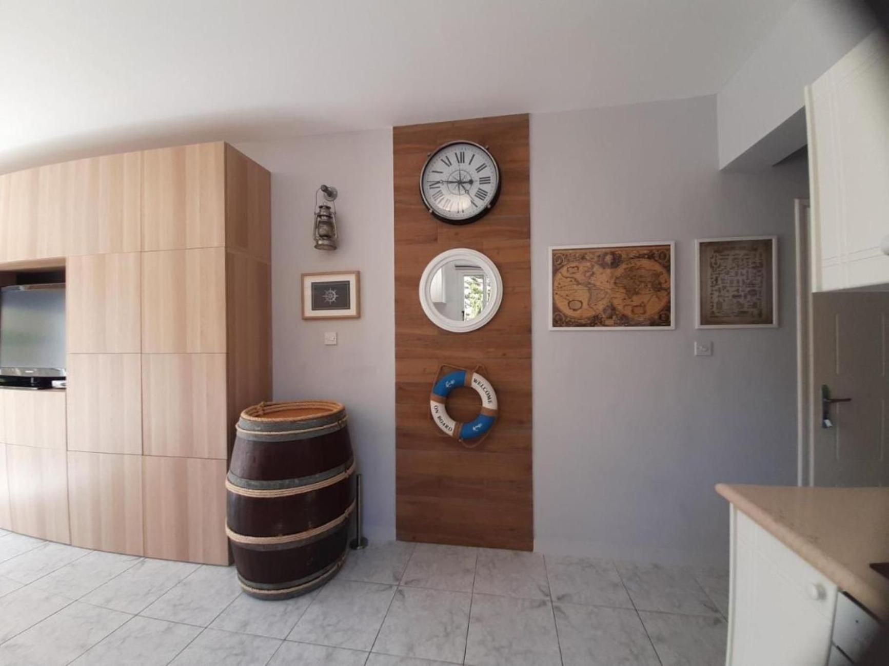 Apartment H&o Danaos Sea Breeze Paphos