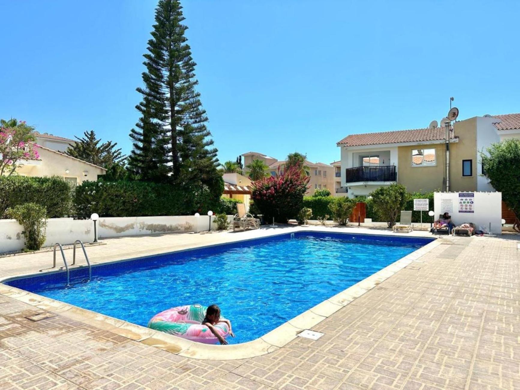 H&o Danaos Sea Breeze Paphos