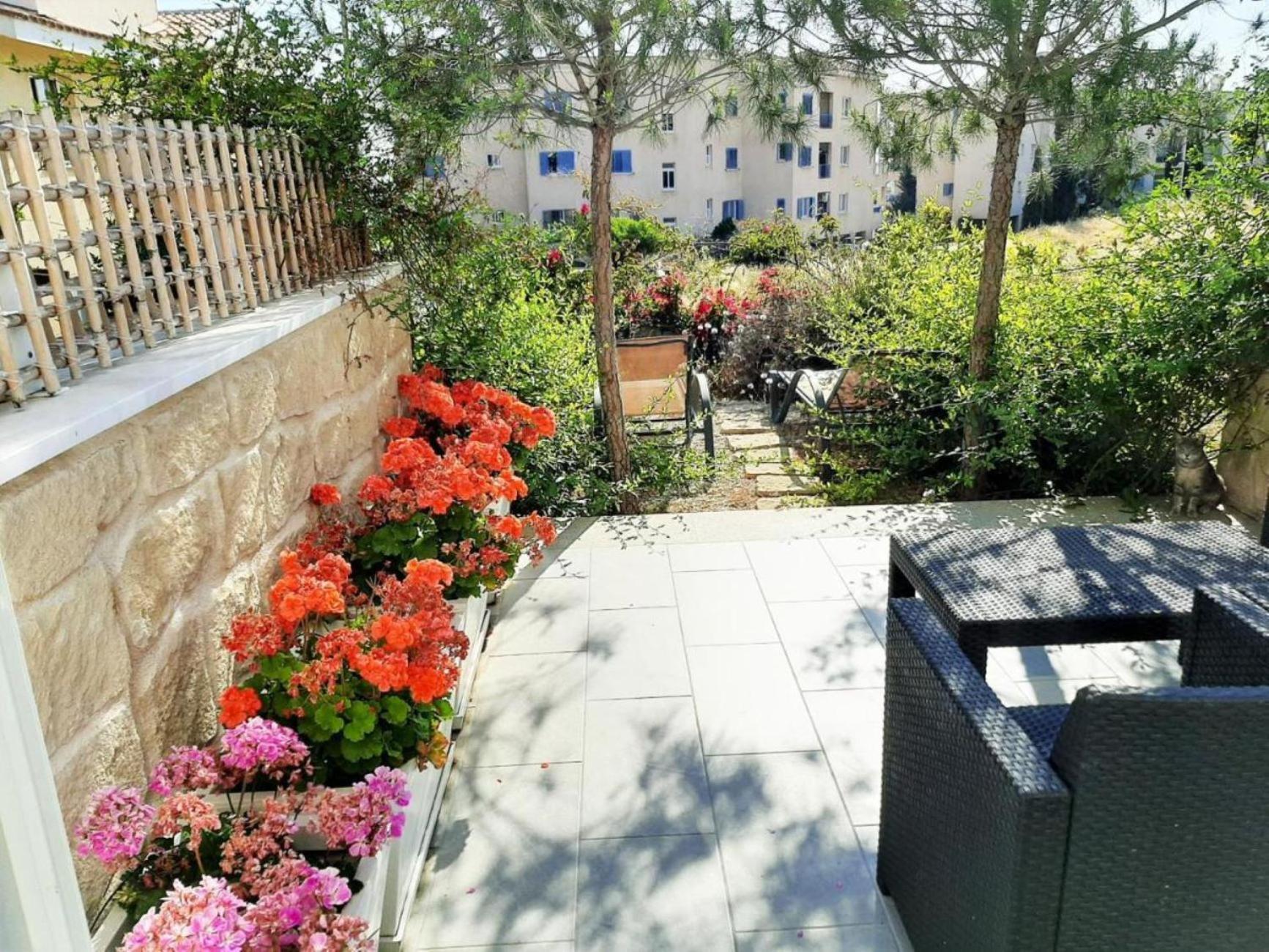 H&o Danaos Sea Breeze Apartment *