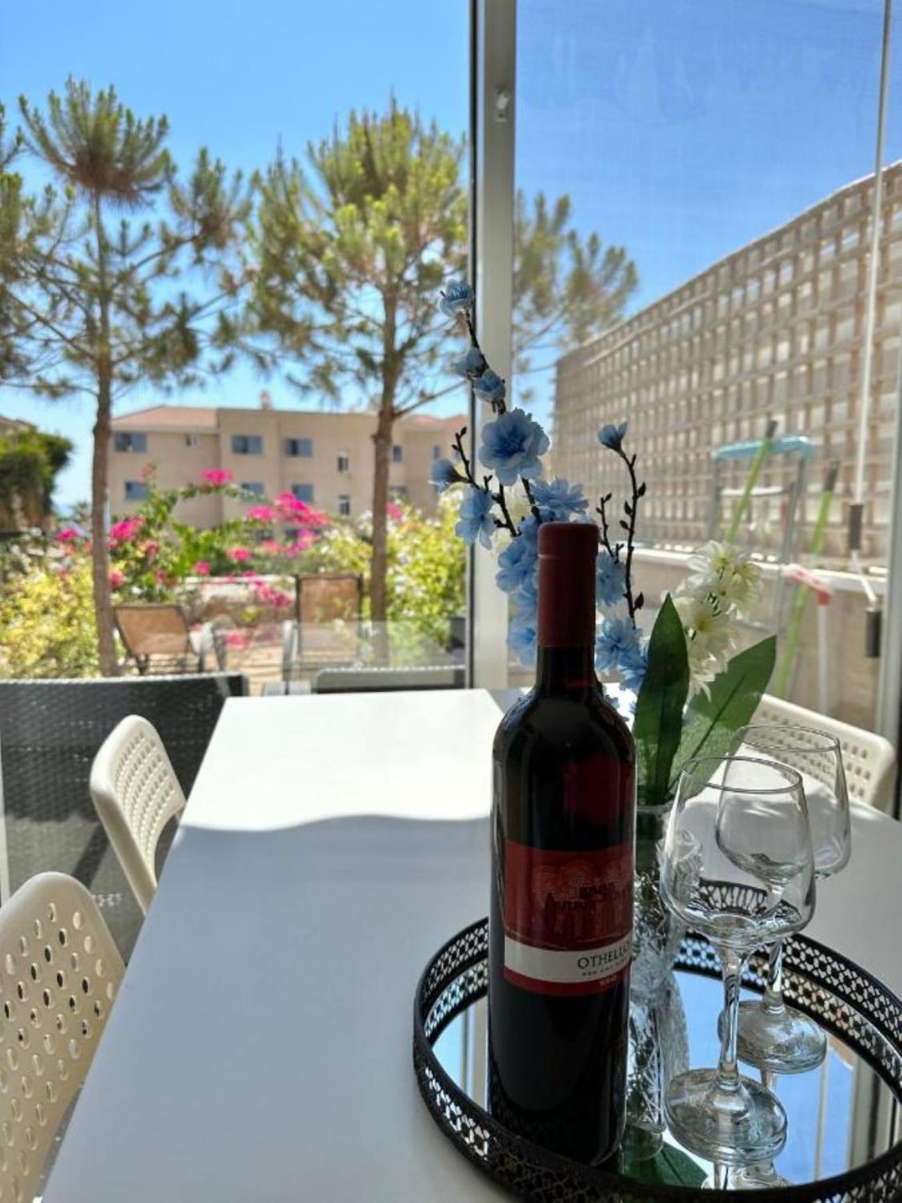 Apartment H&o Danaos Sea Breeze *