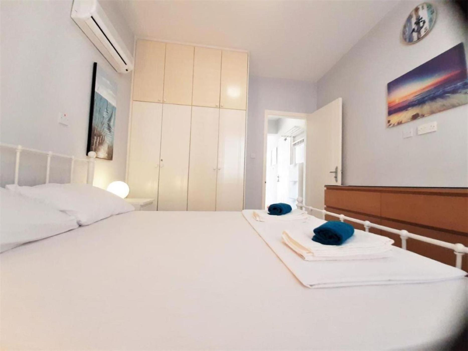 H&o Danaos Sea Breeze Appartement Paphos