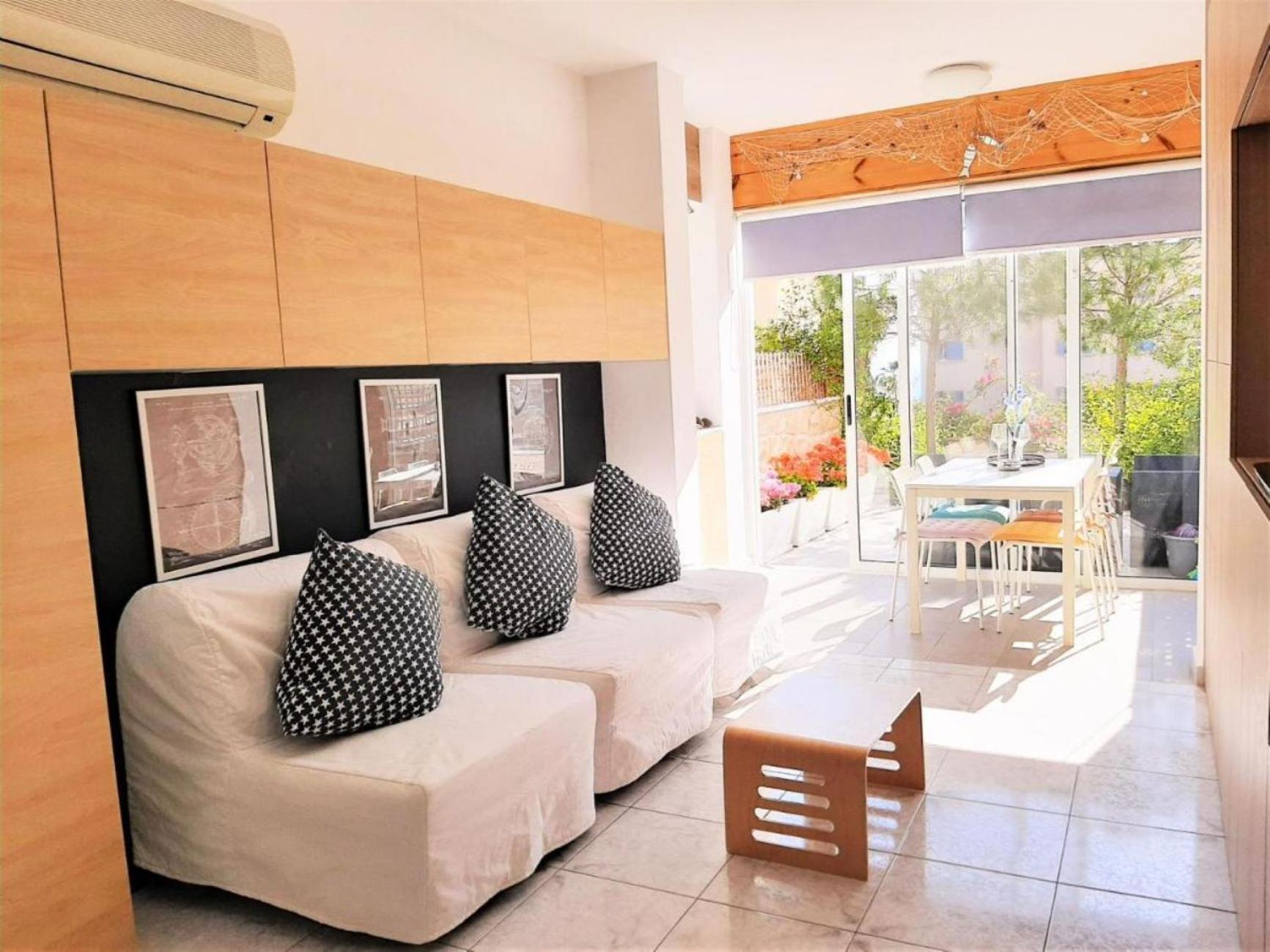 Apartment H&o Danaos Sea Breeze Paphos