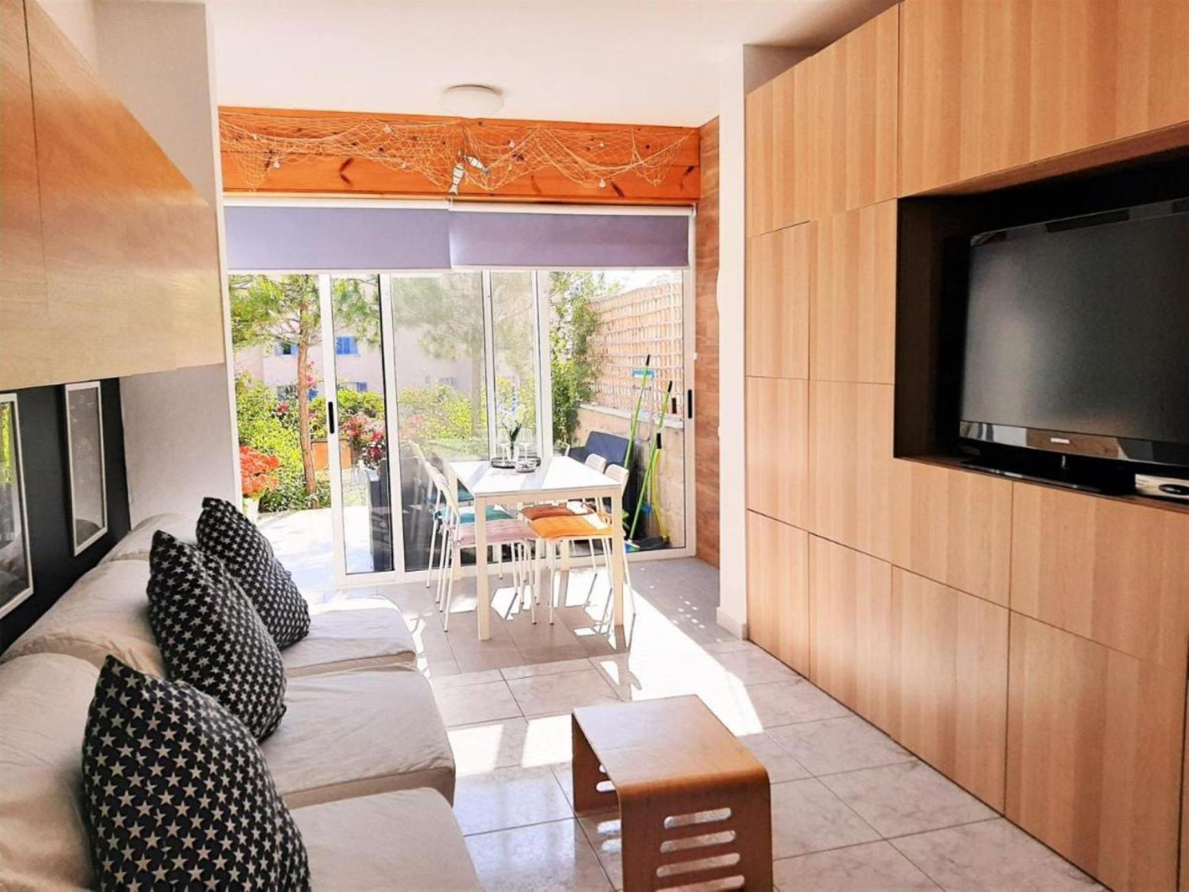 H&o Danaos Sea Breeze Appartement